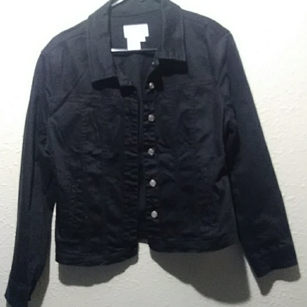 Jacket